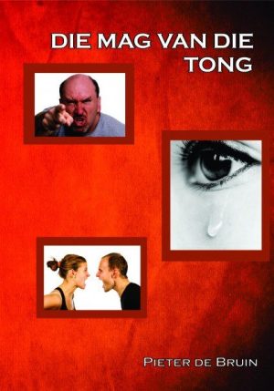 Die Mag van die Tong - EBook