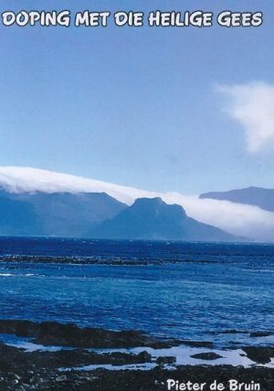 Doping met die Heilige Gees