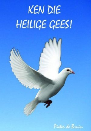 Ken die Heilige Gees!