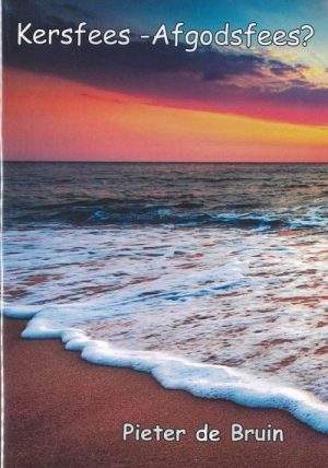 Kersfees - Afgodsfees?