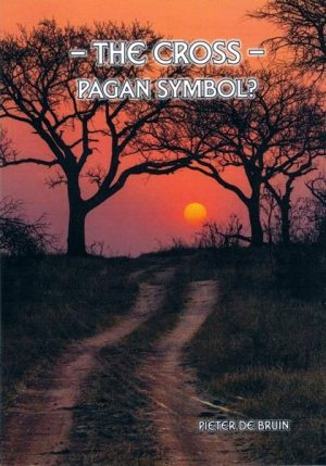 The Cross - Pagan symbol?