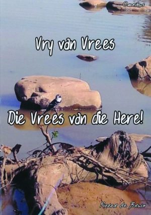 Vry van Vrees! (Omnibus)