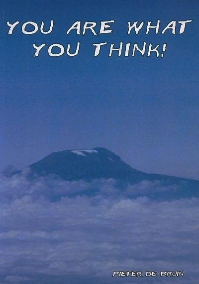 You are what you think